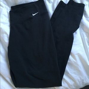 Nike Black Leggings